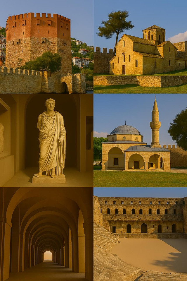 KÜLTÜR TURLAR